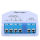 Shelly Inteligentny Ściemniacz światła WiFi Plus 0-10V Dimmer - 1268947 - zdjęcie 5